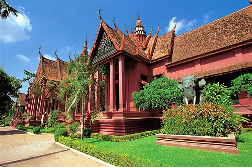 Wat Samot Reangsey